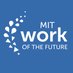 Work of the Future MIT (@workofthefuture) Twitter profile photo