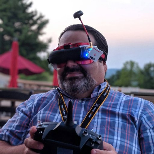 WindRiderFPV's profile picture. 