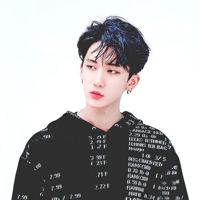 GIF FOR CHANGBIN
#스트레이키즈 #StrayKids #창빈 #움짤
fan account