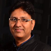 Rakesh Saini (@rsaini74) 's Twitter Profile