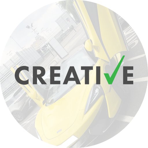 CreativeFS_Car's profile picture. Leading UK Finance Broker specialising in Super Car Finance. Business Finance Specialists HQ Gatwick T: 0330 223 1261.

Main account @CreativeFS