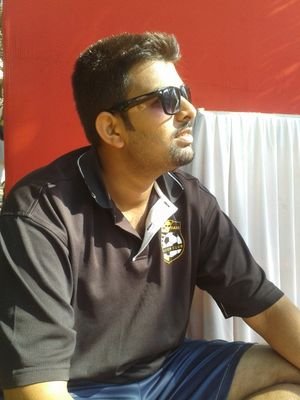 RahulPhad's profile picture. 