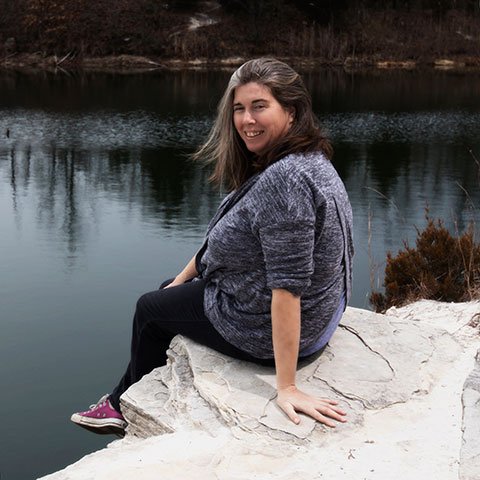 On a mission to help people fall back in love with life through walking. #walkmore