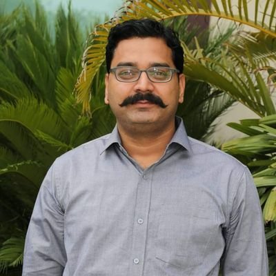 Puneet_Mahendra's profile picture. 