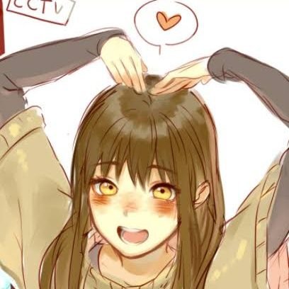 Estefany_dC's profile picture. Bueno pues a que ira esto xD