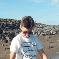 Benjamin Toth (@benjami28142283) 's Twitter Profile Photo