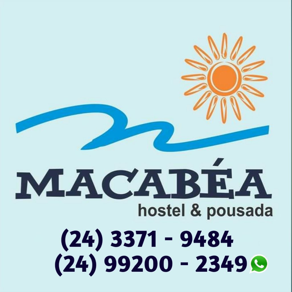 Reservas: (24) 9 92146355
macabea.me@gmail.com