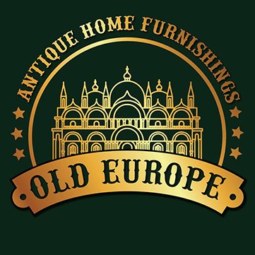 Presenting a curated selection of elegant, European antique furniture and decor at reasonable prices.