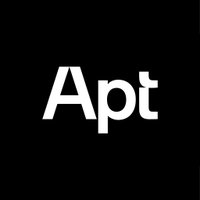 Apt(@thisisaptlondon) 's Twitter Profile Photo