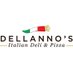 Dellanno's Italian Deli & Pizza (@dellanno_s) Twitter profile photo
