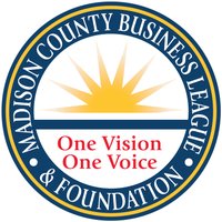 Madison County Business League & Foundation(@mcblf) 's Twitter Profile Photo