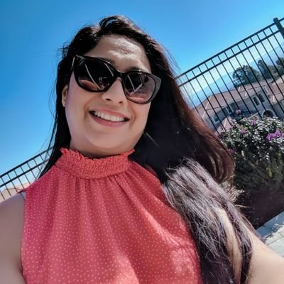 PavitarThiara's profile picture. Passionate about Learning #GivingBack #PayItForward #WomenEmpowerment, #WomenInTech love to volunteer, and travel. Work@NetApp. Tweets are my own.