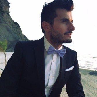 AntimoMusone's profile picture. 