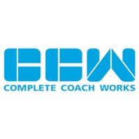 Complete Coach Works(@CCWbus) 's Twitter Profile Photo
