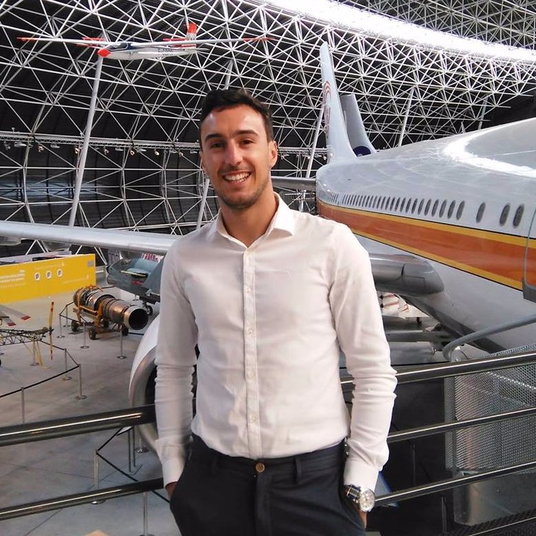 relvas_helder's profile picture. Assistant Researcher 
Vice-Director of the Master of Environmental Engineering program
Air pollution😉 

@FirEUrisk - European Project
@EuEmerge 
@LIFEIndexAir