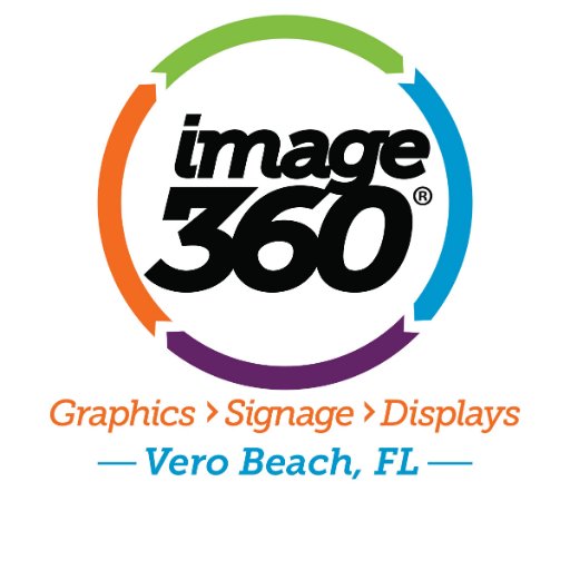 Your local sign company with world class expertise. At Image360 - Vero Beach, we will provide you with the best indoor and outdoor signage and so much more!