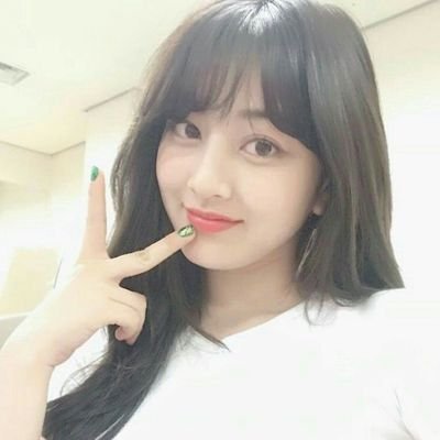 ( RP. )  ✨ONE IN A MILLION! This is the captain of Korean GirlGroup called TWICE. Being a caregiver for my lovely, ONCEs. I talked about, Park Jihyo the Goddess