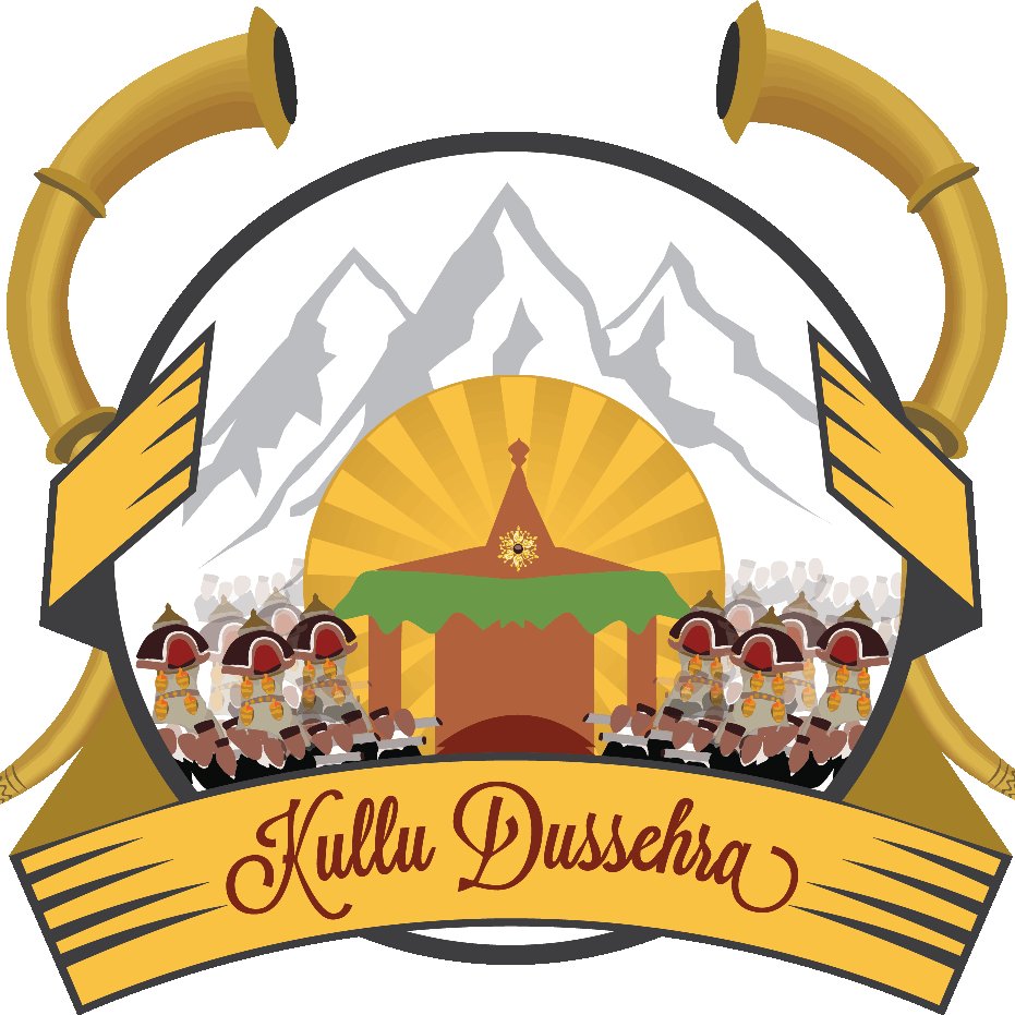 Official Kullu Dussehra Account