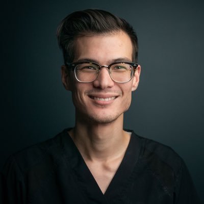 Chris Nicholas Profile