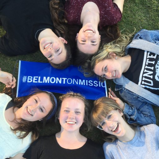 Belmont on Mission exists to inspire and equip students for faithful participation in God’s mission.