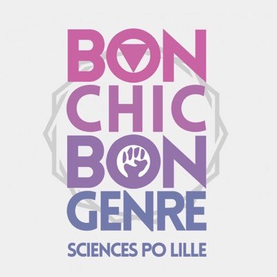 Bon Chic Bon Genre (BCBG) est l'association féministe et LGBT+ de Sciences Po Lille