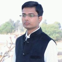 Nand Kishore Kumawat (@nandkishorekum5) 's Twitter Profile