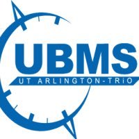 UT-Arlington UBMS(@utaubms) 's Twitter Profile Photo