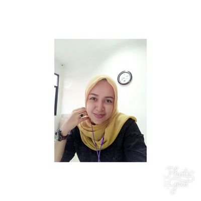 RiiaAG's profile picture. Mr. Taufik Hadi ❣️