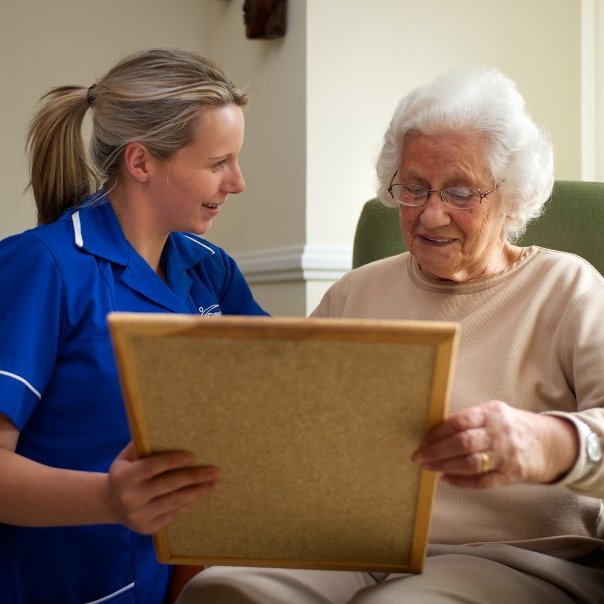 Caremark Cambridge & Sth Cambs offers the highest standards of professional care and support to people in need who choose to remain living in their own homes.