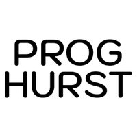 Proghurst(@proghurst) 's Twitter Profile Photo