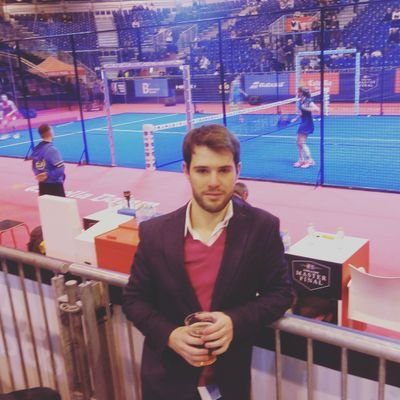 santiagoromano's profile picture. 