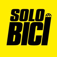 Solo Bici (@solobici_es) 's Twitter Profile Photo Solo Bici (@solobici_es) 's Twitter Profile Photo