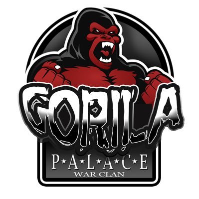 Jugador de Coc. Th13 Lider del Clan @GorilaPalace (#PVJGCLLL) Clan de guerra. Line: manu_2020 Miembro de la alianza #SalaDePeligro