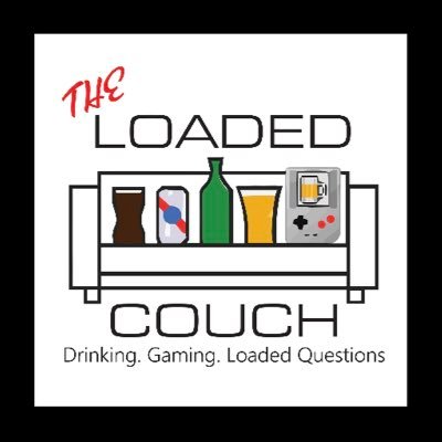 The Loaded Couch