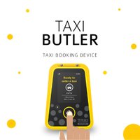 Taxi Butler(@TaxiButler) 's Twitter Profileg