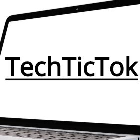 TechTicTok1 Profile Picture