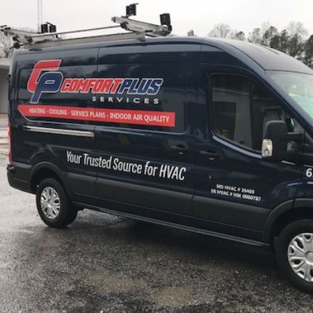 Comfort Plus Services has years of experience providing installation and repair of heating and air conditioning systems as well as indoor air quality (IAQ).