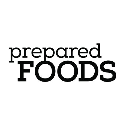 Prepared Foods is the leading source of information for those involved in the product development process.