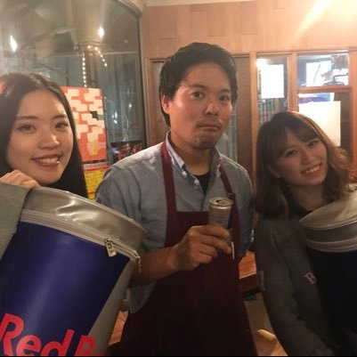 金沢のクラフトビールのお店にいます。アウトドア、モータースポーツ、お酒が大好き٩(๑❛ᴗ❛๑)۶