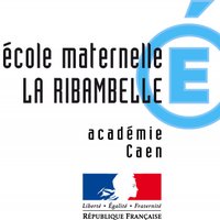 Ecole maternelle La Ribambelle (@la_ribambelle) 's Twitter Profile Photo Ecole maternelle La Ribambelle (@la_ribambelle) 's Twitter Profile Photo