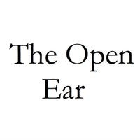 The Open Ear (@theopenear) 's Twitter Profile
