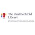 Paul Bechtold Library (@bechtoldlibrary) Twitter profile photo Paul Bechtold Library (@bechtoldlibrary) Twitter profile photo