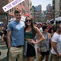 Andrew Fleming (@andrew_flemingj) 's Twitter Profile