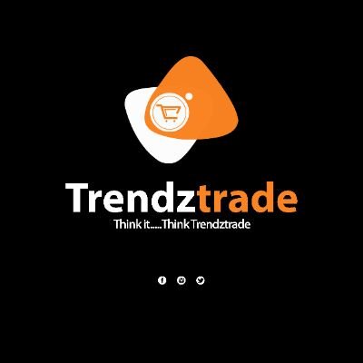 Trendztrade is an online shopping platform where quality but affordable products can be purchased .. Think Of It - Think Of Trendz Trade.....