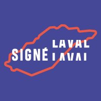 Signé Laval (@signe_laval) 's Twitter Profile