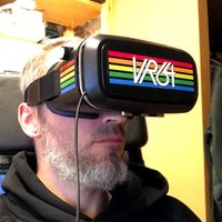 _ C64 CUSTOMS _ (@kieferkn) 's Twitter Profile