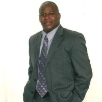 Curtis L. West, Jr. - @PastorCLWest Twitter Profile Photo