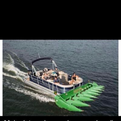 ScottClites's profile picture. Husband, Father, Farmer, Banker, Lions Fan