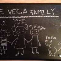 The Vega Family (@_thevegafamily) 's Twitter Profile