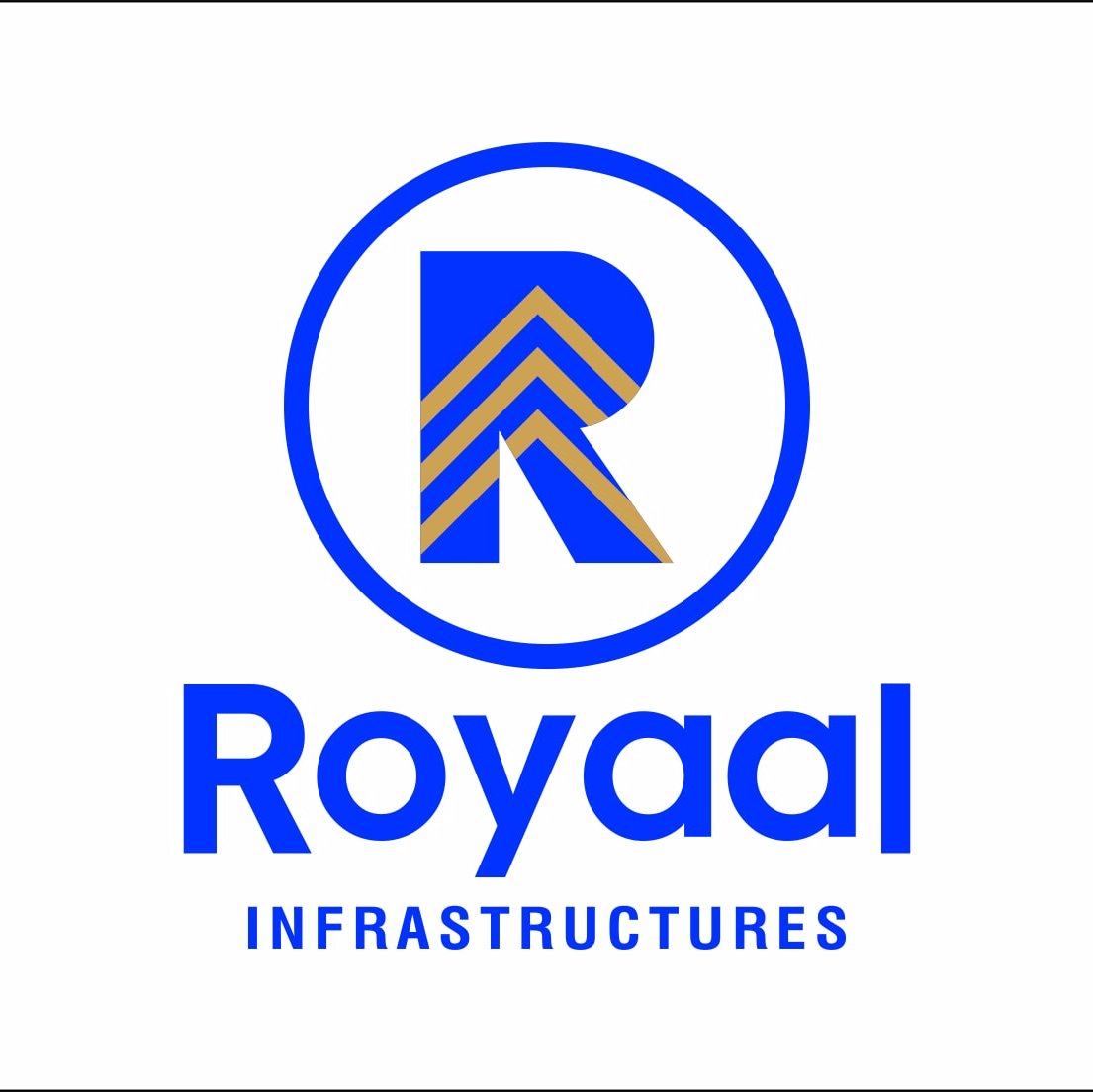 Royaal Infrastructures. An entrepreneur and a visionary, we are in industry for more than a decade now and successful delivered of five landmark projects